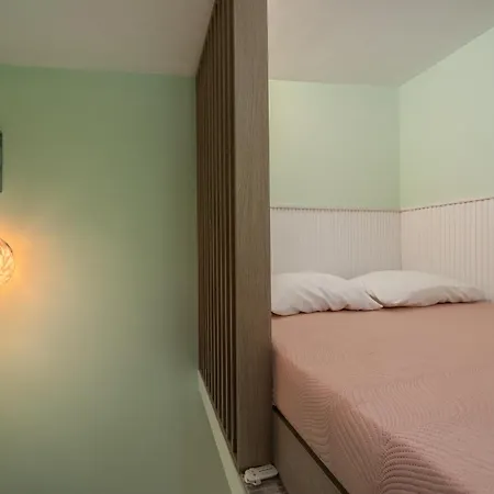 Wineaftersun Beach&waves Appartamento *