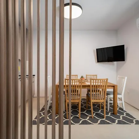 Appartamento Wineaftersun Beach&waves *