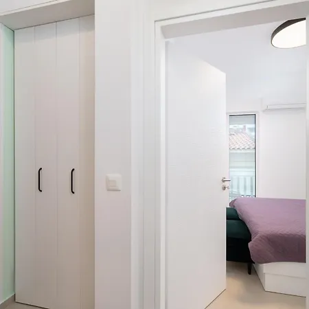 Appartamento Wineaftersun Beach&waves Hanioti