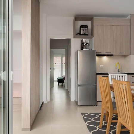 Wineaftersun Beach&waves Appartamento