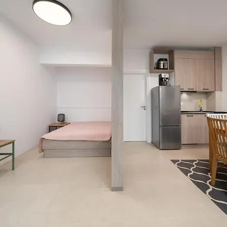 Wineaftersun Beach&waves Appartamento *