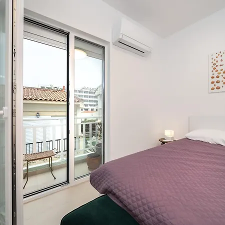 Wineaftersun Beach&waves Apartment *