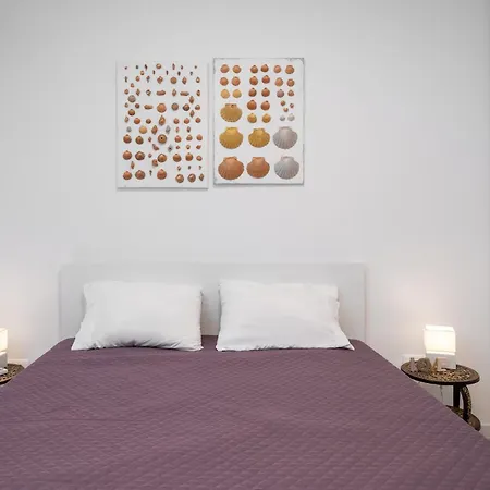 Wineaftersun Beach&waves Apartment Chaniotis