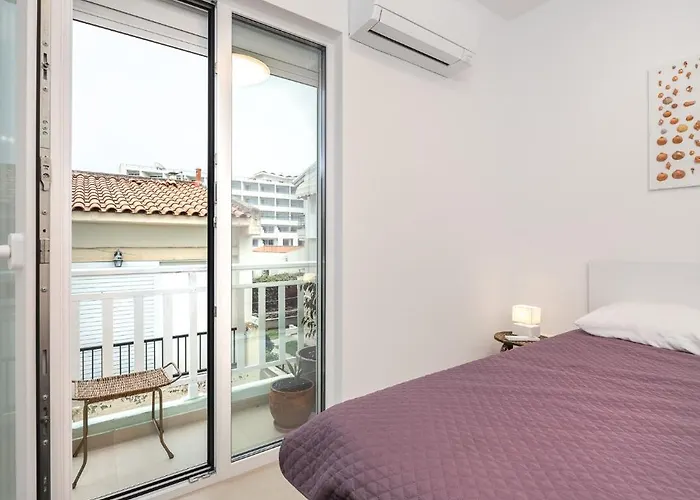 Wineaftersun Beach&waves 公寓 *