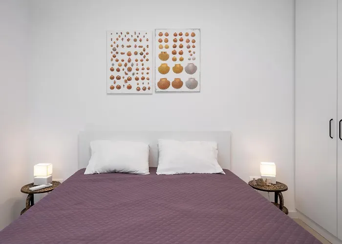 Wineaftersun Beach&waves 公寓 卡尼奥提