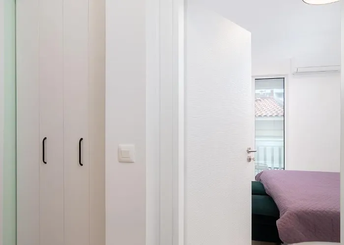 公寓 Wineaftersun Beach&waves 卡尼奥提