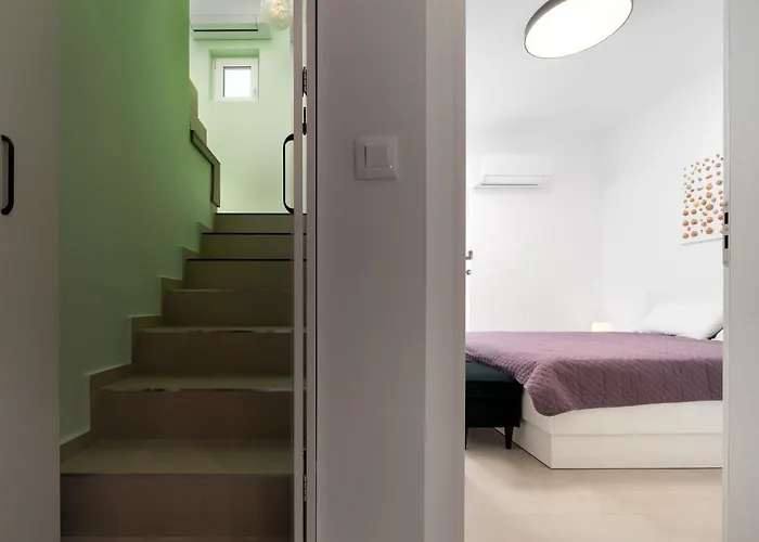 Wineaftersun Beach&waves 公寓 卡尼奥提