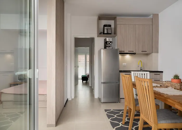 Wineaftersun Beach&waves 公寓