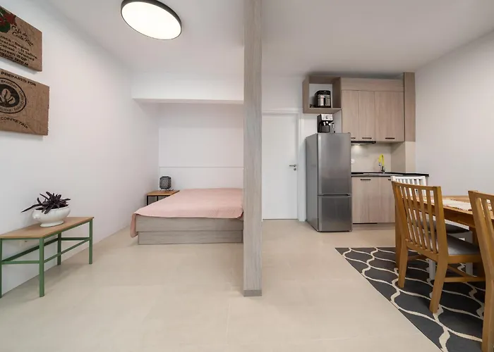 Wineaftersun Beach&waves 公寓 *