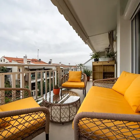 Apartament Wineaftersun Beach&waves