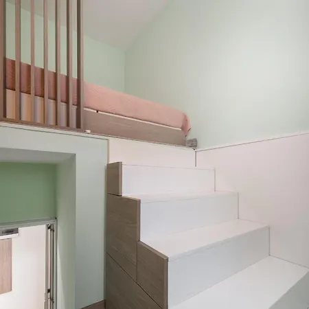 Apartament Wineaftersun Beach&waves *